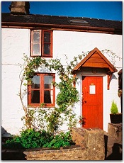 Welcome Home