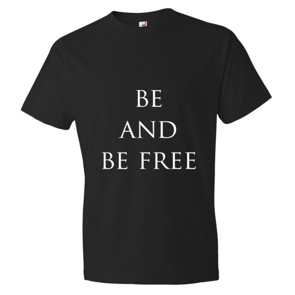 Be and Be Free
